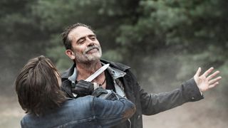 「ウォーキング・デッド」マギー＆ニーガンのスピンオフ、来年4月に米放送決定！初画像が公開