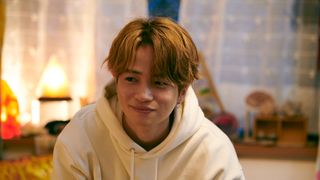 期待以上！ヒモ男役・菊池風磨の演技を絶賛『もっと超越した所へ。』P語る