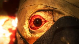 地底ディストピアの悪夢…『マッドゴッド』場面写真公開