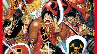 6年ぶり!『ONE PIECE FILM Z』地上波放送決定