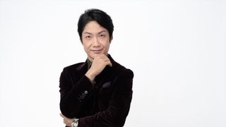 「どうする家康」野村萬斎、松本潤と徳川家康のリンク指摘