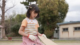 舞、ばらもん凧を改造するも…「舞いあがれ!」第12回あらすじ