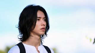 山崎賢人主演「アトムの童」初回から日曜劇場的展開!オダギリジョーと火花ちらす