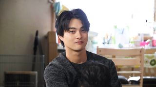 映画/結木滉星、月9で初の父親役　吉沢亮主演「PICU」第3話に登場