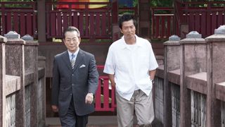 今夜「相棒season21」第2話 14年ぶり再会の右京&薫、早くも衝突…