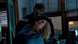 残虐すぎて失神&嘔吐する人続出のホラー映画がランクアップ!首位は『ハロウィン』最終章