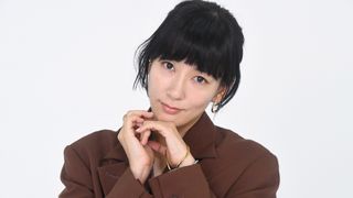 水川あさみ、仕事と家庭の両立に必要な勇気