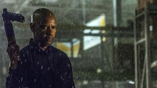 『イコライザー3』撮影スタート！2023年9月公開