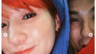 素敵すぎる!仲里依紗&中尾明慶の夫婦2ショットに反響続々
