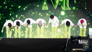 NCT DREAM初映画、12月に日本公開決定！『NCT DREAM THE MOVIE : In A DREAM』