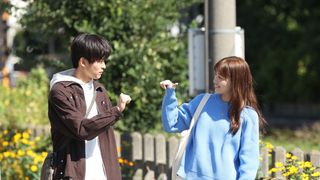川口春奈×目黒蓮「silent」が好調!見逃し配信が累計1,000万再生突破