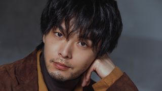 中村倫也「仮面ライダー」への憧れとやっかみ シャドームーンの自覚はこれから