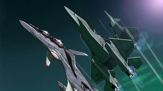 アニメ「戦闘妖精雪風」全話見放題配信が11月1日スタート