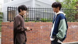 切ない…「silent」鈴鹿央士“湊斗”の複雑な思いに反響