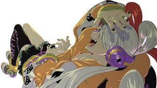 映画『ONE PIECE』ウタのハロウィン限定ビジュアル公開 新規アニメ映像も放送へ