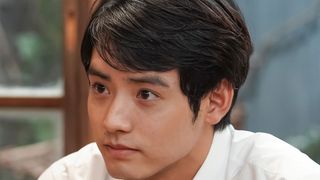 赤楚衛二、朝ドラヒロインの幼なじみ役で「心のオアシスになれたら」