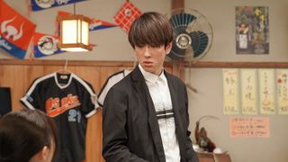 【明日の舞いあがれ!】第18回 兄が帰省、口論がエスカレート