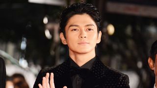眞栄田郷敦「配給会社も決まっていないけど…」 初主演映画を世界にアピール