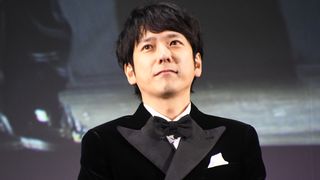 二宮和也『ラーゲリより愛を込めて』に絶大な自信「日本の映画はやっぱりいいな」