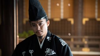 小栗旬、北条義時は「二重人格のような感じ」 1年5か月の苦悩と葛藤