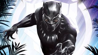 王座が出現!「ブラックパンサー・レガシー」開催決定