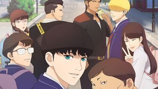 松岡禎丞、武内駿輔、小野大輔ら!Netflix「外見至上主義」日本語吹替え声優に