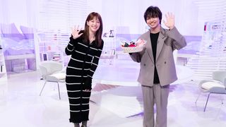 三浦大知、NHK「ゲームゲノム」後半MCに就任 登場ゲームも発表