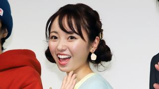 今泉佑唯、芸能界引退を発表「穏やかな毎日を送りたい」