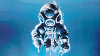 未知の深海生物に震撼…SFモンスターパニック『ザ・デプス』今夜放送