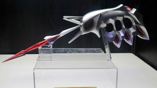 『シン・ウルトラマン』メフィラスのベーターボックス点火器、商品化!プロトタイプが初公開