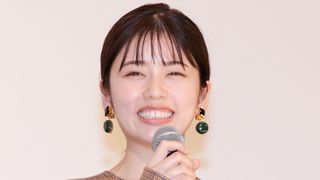 小芝風花「お兄ちゃん」と慕う人気俳優を告白 プライベートの相談も