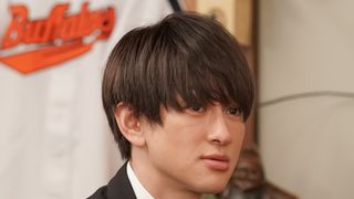 「舞いあがれ!」横山裕、41歳で21歳から演じることに「申し訳なさしかない」