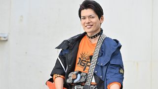 「仮面ライダーギーツ」パンクジャックの正体は崎山つばさ！新章・謀略編に参戦