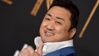 人気俳優マ・ドンソク来日中止 梨泰院の雑踏事故受け