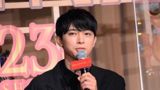 吉沢亮、主演作の選択「間違えちゃったかも…」