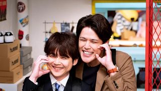 「君の花になる」梶裕貴がゲスト出演! “ケンジ”宮野真守の恋人役に