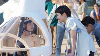 【明日の舞いあがれ!】第25回 パイロットの醍醐味