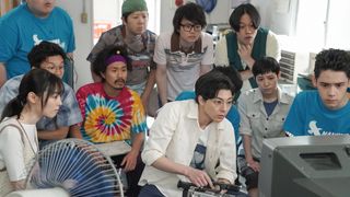 【明日の舞いあがれ!】第26回・スワン号は改良の余地あり