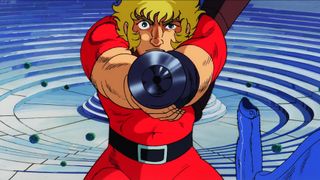 アニメ『スペースアドベンチャー コブラ』公開40周年記念特別4K上映決定