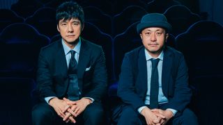 西島秀俊×白石和彌監督「仮面ライダー」先人から受け継ぐもの 変身に熱き想い