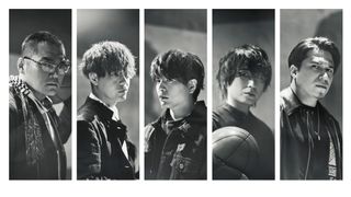 映画『SLAM DUNK』桜木役に木村昴 湘北高校バスケ部キャスト発表