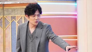 稲垣吾郎、400万で手に入れたお宝を「開運！なんでも鑑定団」で鑑定