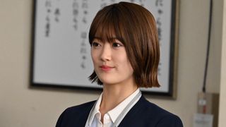 樋口日奈、乃木坂46卒業後初の連ドラレギュラー！ドラマ「かりあげクン」ヒロイン役決定