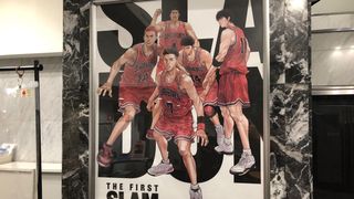 『THE FIRST SLAM DUNK』内容はどうなる?勝手に大予想!