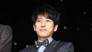 二宮和也&中島健人、スノーカーペットに登場!中島は北川景子を華麗にエスコート