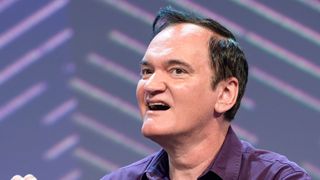 タランティーノ、マーベル監督は「雇われ人」