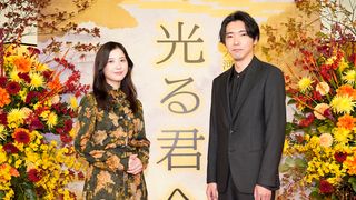 24年大河「光る君へ」柄本佑が藤原道長に!吉高由里子&大石静と「知らなくていいコト」に続くタッグ