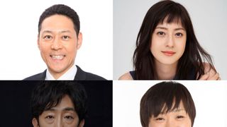 「M-1グランプリ」初のラジオドラマ化!松本若菜、北村有起哉、南キャンしずちゃんがアマチュア漫才師演じる