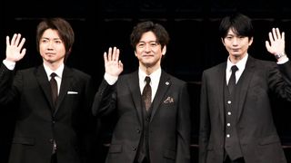 舞台「ハリー・ポッターと呪いの子」14日まで公演中止に