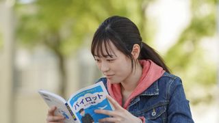 【明日の舞いあがれ!】第29回・新生なにわバードマンのパイロットは?